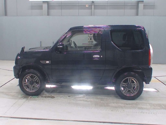 Suzuki JIMNY 2016 7942774-4