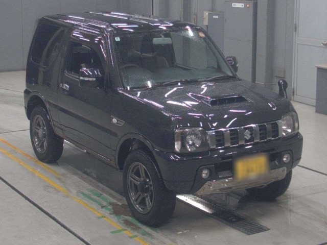 Suzuki JIMNY 2016 7942774-5