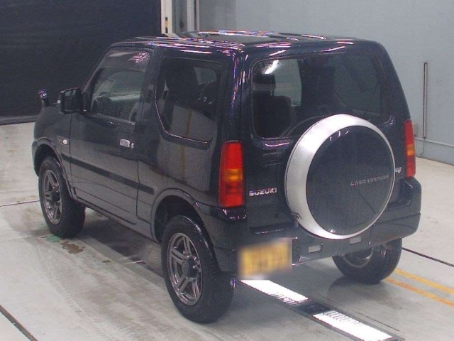Suzuki JIMNY 2016 7942774-6