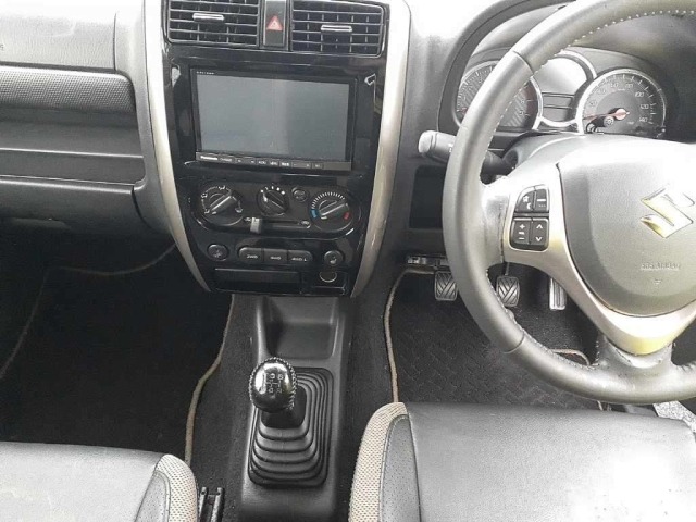 Suzuki JIMNY 2016 7942774-9