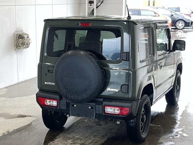 Suzuki JIMNY 2019 7942792-1