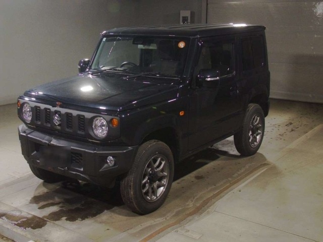 Suzuki JIMNY 2025 7942795-0