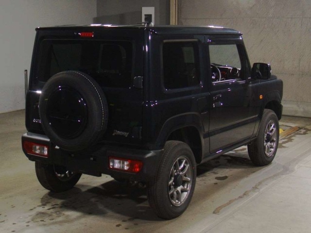 Suzuki JIMNY 2025 7942795-1
