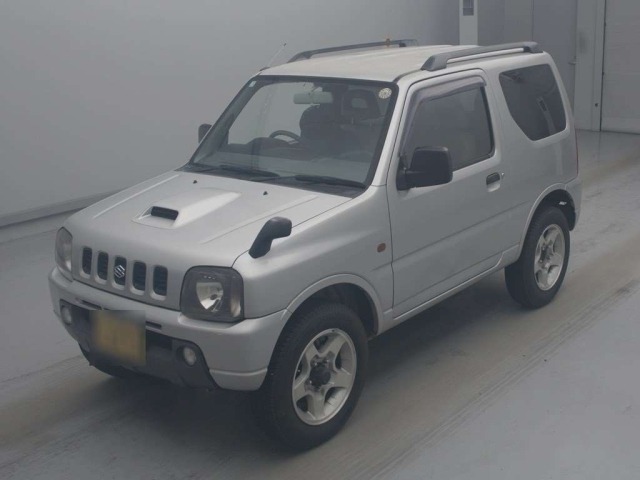 Suzuki JIMNY 2001 7942807-0