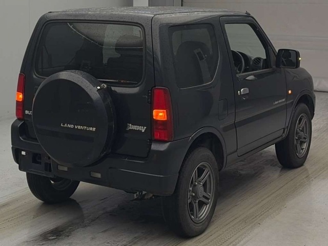 Suzuki JIMNY 2009 7942810-1