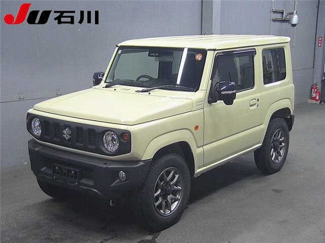 Suzuki JIMNY 2025 7942812-0