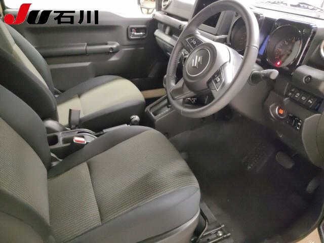 Suzuki JIMNY 2025 7942812-3