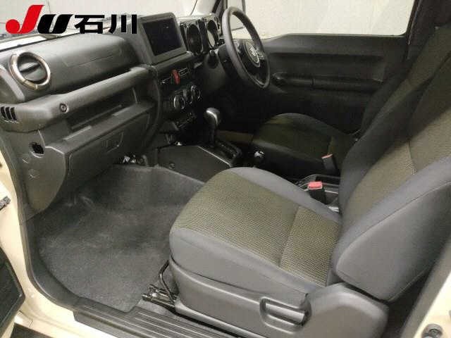Suzuki JIMNY 2025 7942812-4