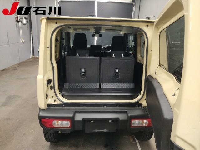 Suzuki JIMNY 2025 7942812-6