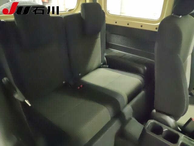 Suzuki JIMNY 2025 7942812-7