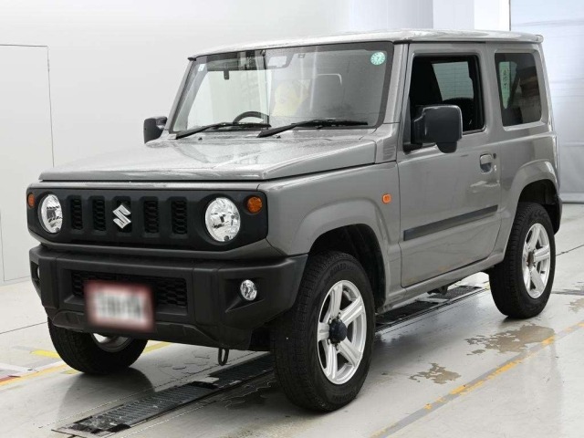 Suzuki JIMNY 2021 7942866-0