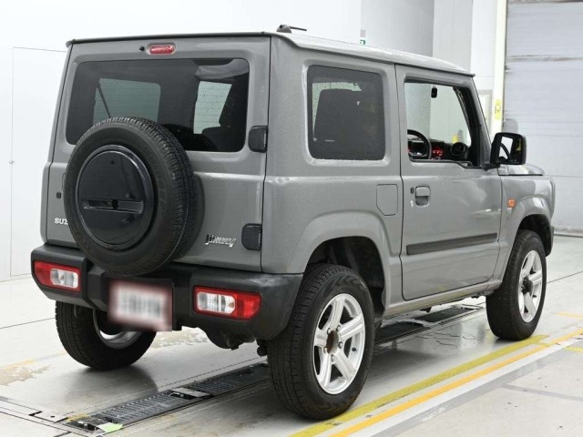 Suzuki JIMNY 2021 7942866-1