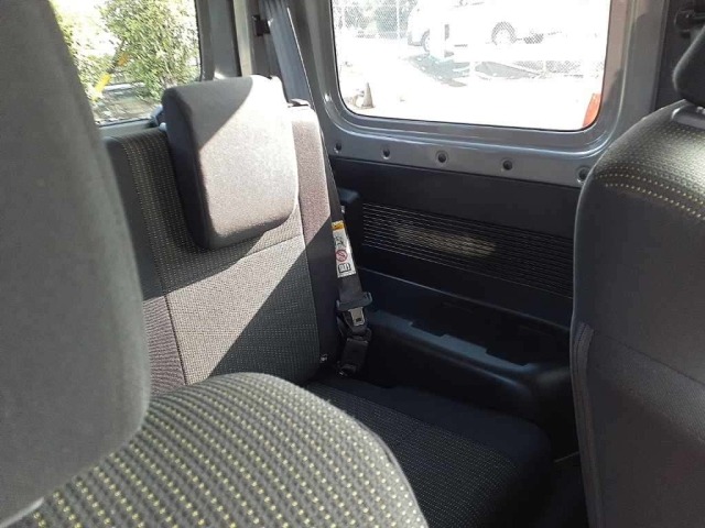 Suzuki JIMNY 2021 7942866-11