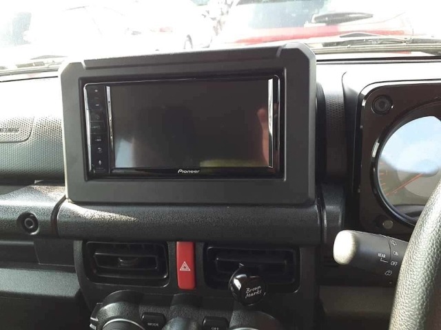 Suzuki JIMNY 2021 7942866-12