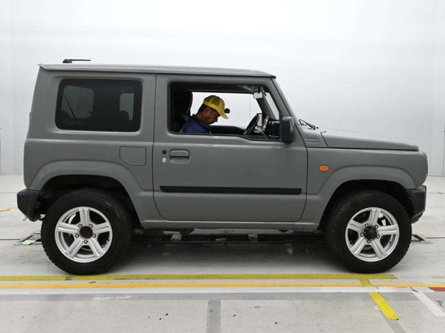 Suzuki JIMNY 2021 7942866-3