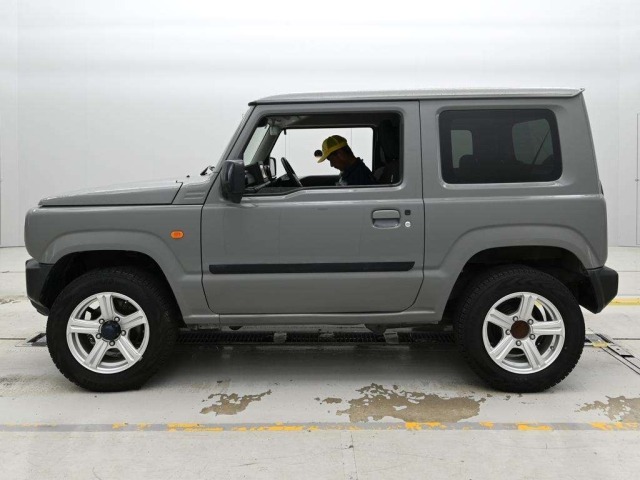 Suzuki JIMNY 2021 7942866-4
