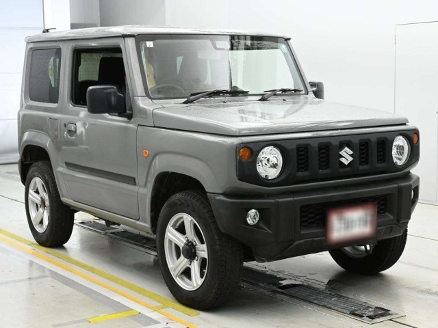 Suzuki JIMNY 2021 7942866-5