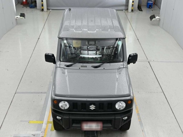 Suzuki JIMNY 2021 7942866-7