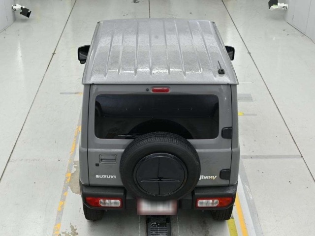 Suzuki JIMNY 2021 7942866-8