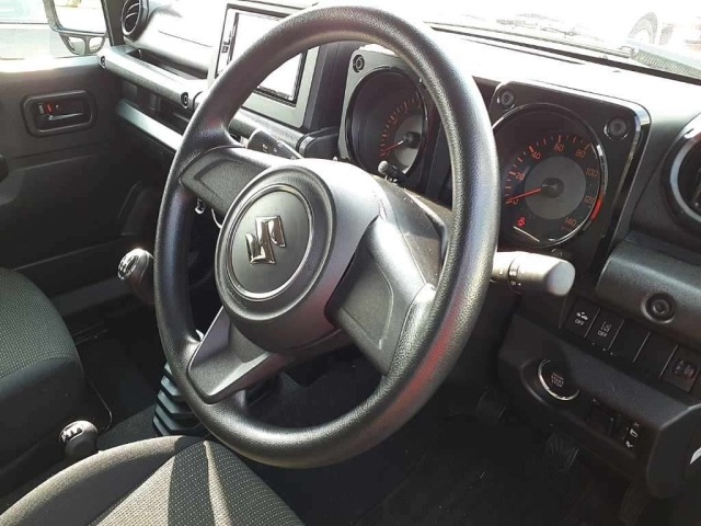 Suzuki JIMNY 2021 7942866-9