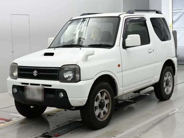 Suzuki JIMNY 2009 7942898-0