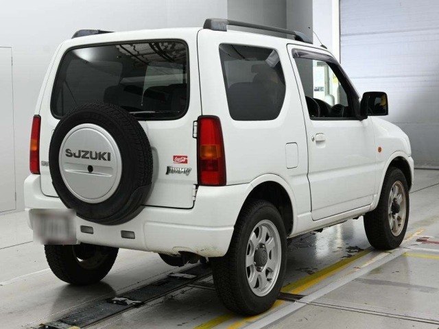 Suzuki JIMNY 2009 7942898-1