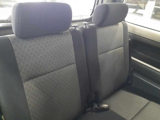 Suzuki JIMNY 2009 7942898-11