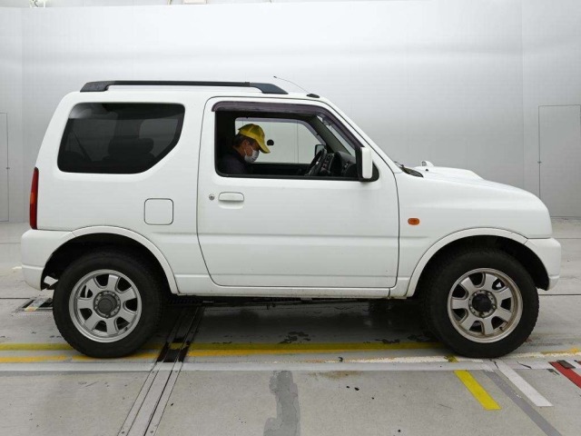 Suzuki JIMNY 2009 7942898-3