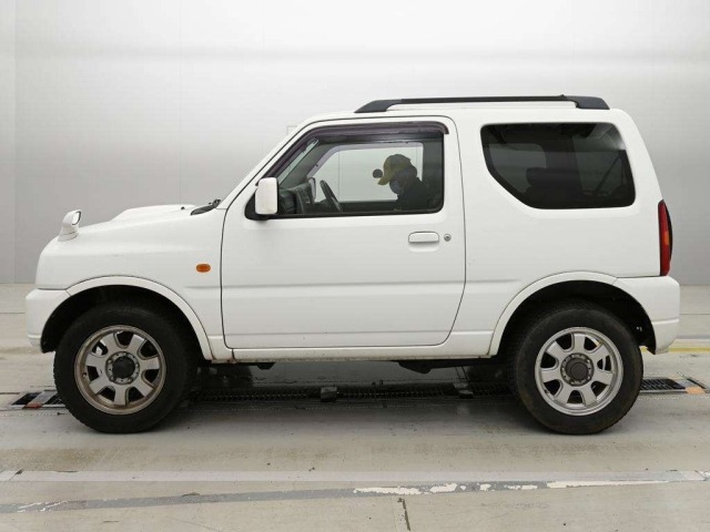 Suzuki JIMNY 2009 7942898-4
