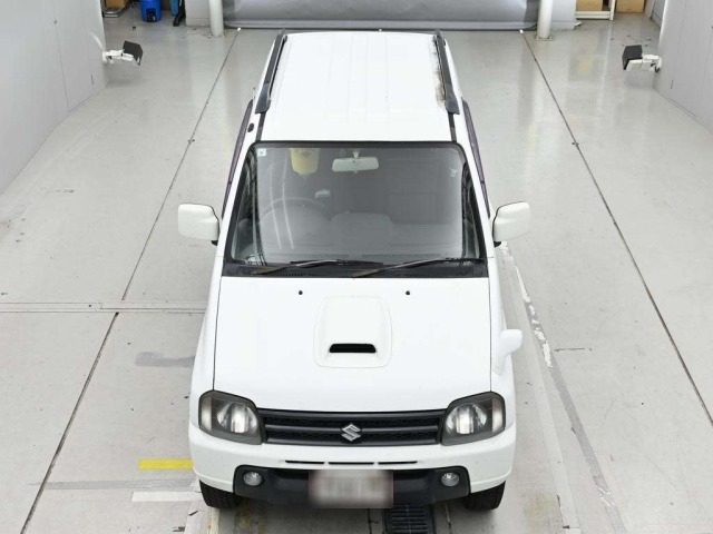 Suzuki JIMNY 2009 7942898-7