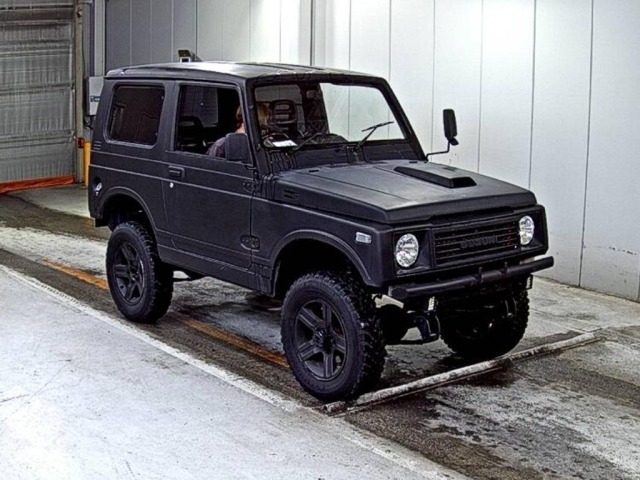 Suzuki JIMNY 1994 7942923-0