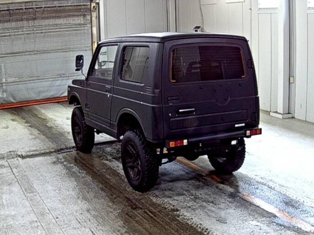 Suzuki JIMNY 1994 7942923-1
