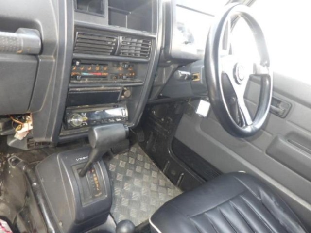 Suzuki JIMNY 1994 7942923-3