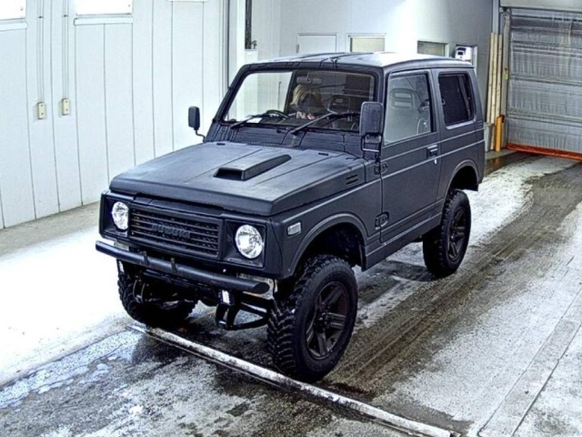 Suzuki JIMNY 1994 7942923-4