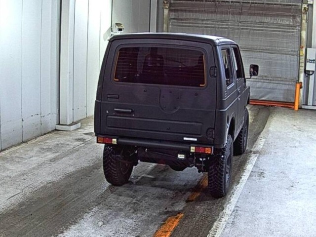 Suzuki JIMNY 1994 7942923-5