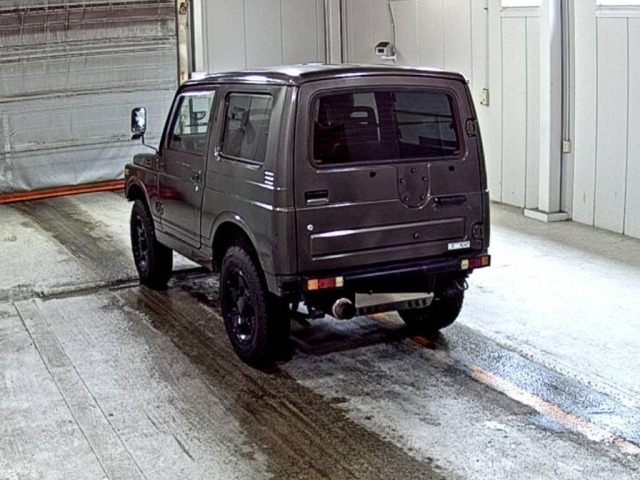 Suzuki JIMNY 1995 7942948-1