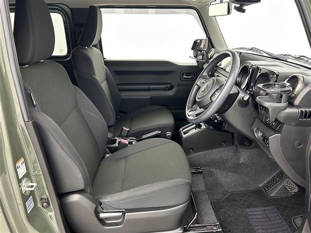 Suzuki JIMNY 2020 7943133-10