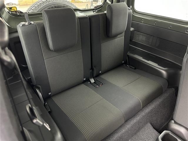 Suzuki JIMNY 2020 7943133-11