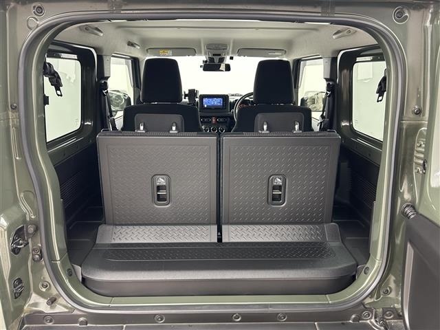 Suzuki JIMNY 2020 7943133-12
