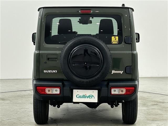 Suzuki JIMNY 2020 7943133-13