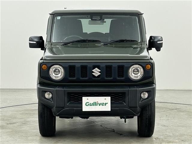 Suzuki JIMNY 2020 7943133-14