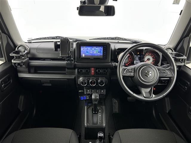 Suzuki JIMNY 2020 7943133-15