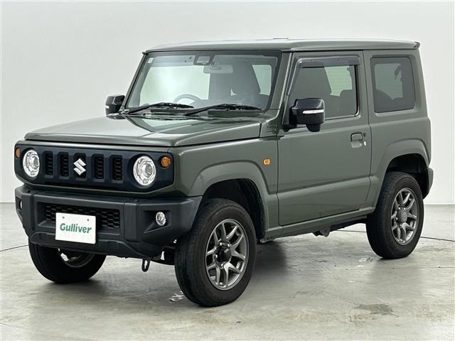Suzuki JIMNY 2020 7943133-2