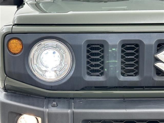 Suzuki JIMNY 2020 7943133-22