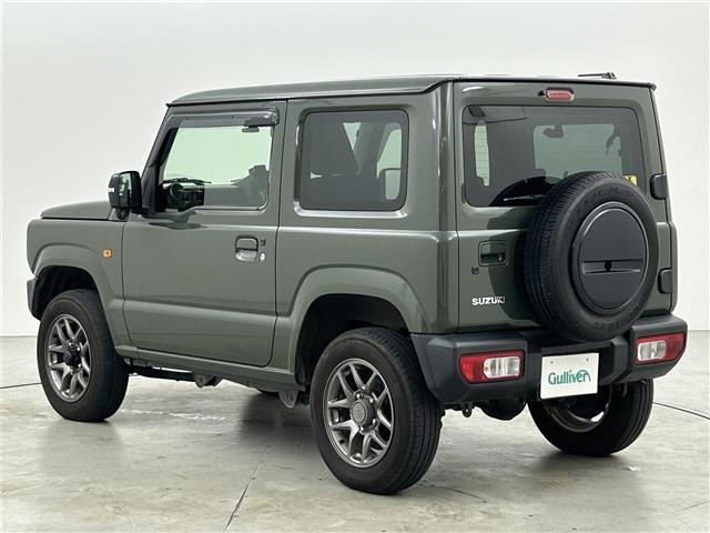 Suzuki JIMNY 2020 7943133-4