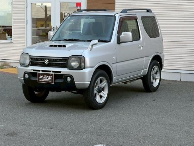 Suzuki JIMNY 2014 7943530-0