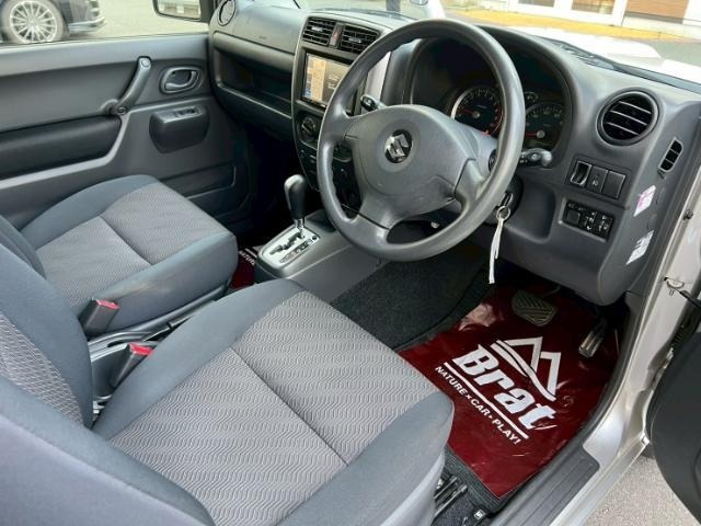Suzuki JIMNY 2014 7943530-11