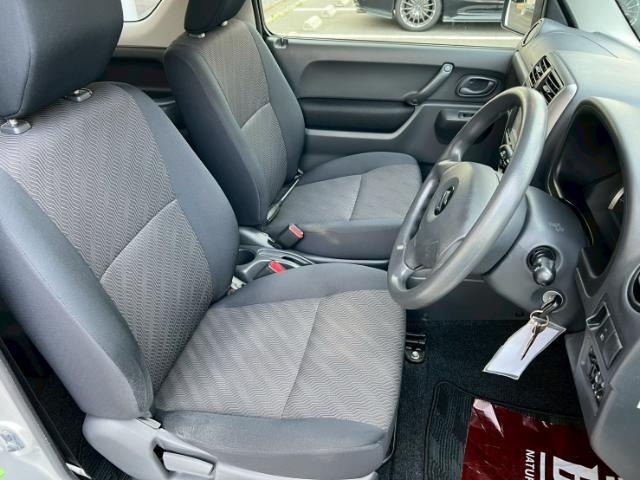 Suzuki JIMNY 2014 7943530-12