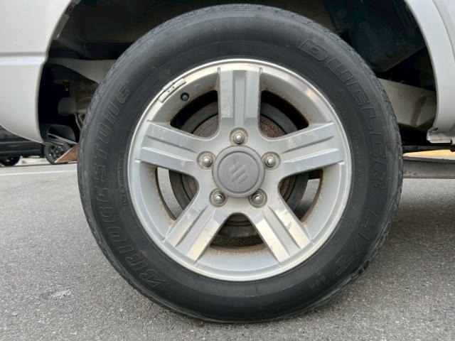 Suzuki JIMNY 2014 7943530-14