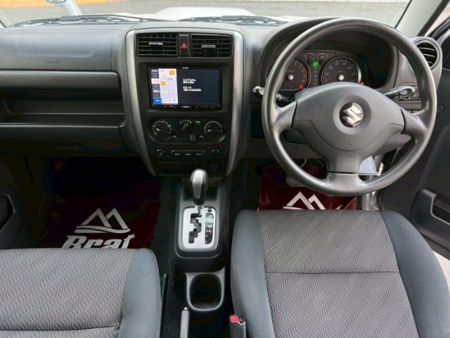 Suzuki JIMNY 2014 7943530-15